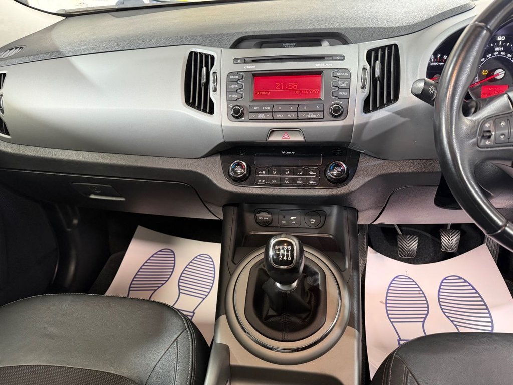 Used Kia Sportage 2016 for sale - 78110792: Photo 19