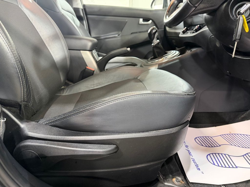 Used Kia Sportage 2016 for sale - 78110792: Photo 24