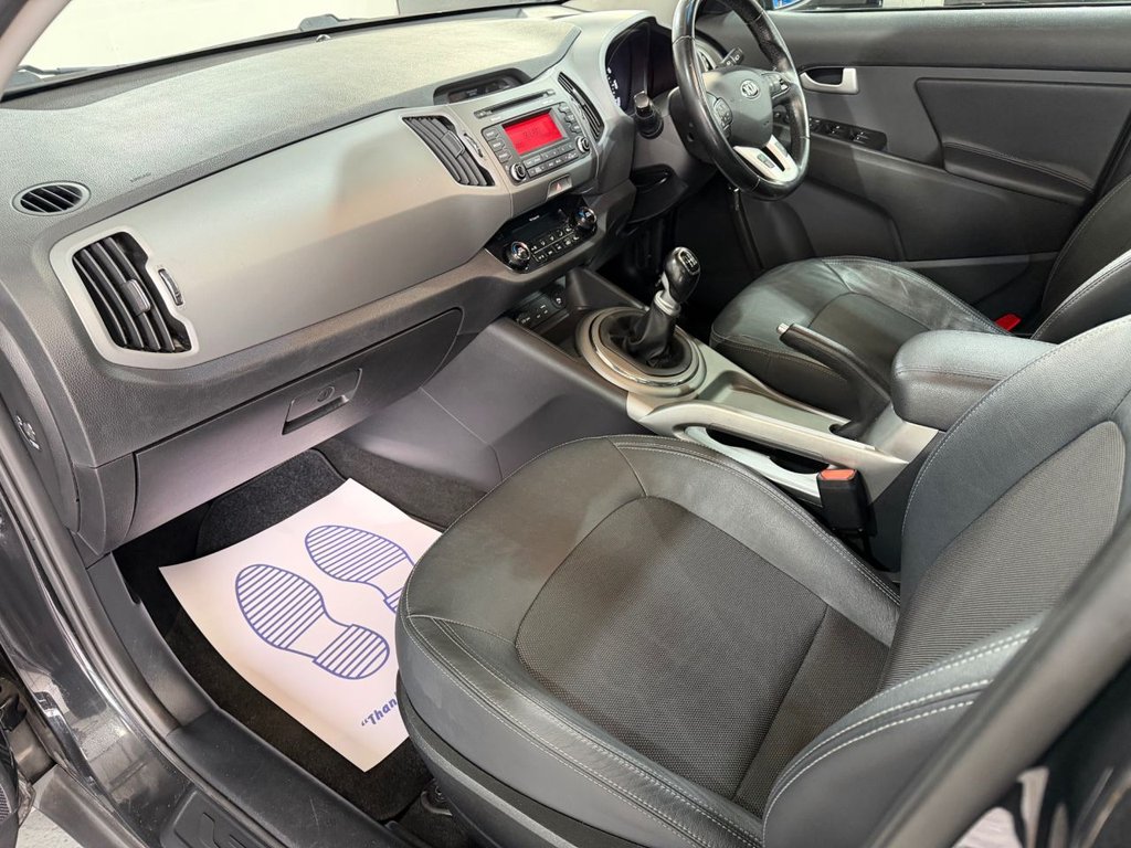 Used Kia Sportage 2016 for sale - 78110792: Photo 29