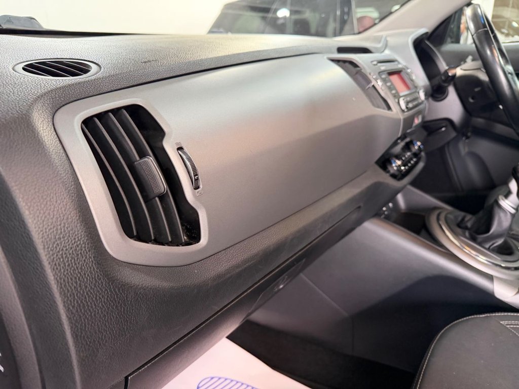 Used Kia Sportage 2016 for sale - 78110792: Photo 35