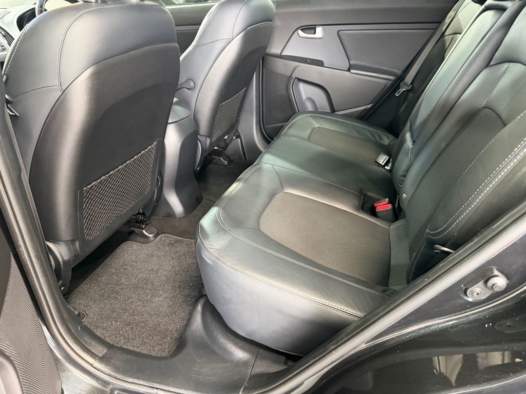 Used Kia Sportage 2016 for sale - 78110792: Photo 37