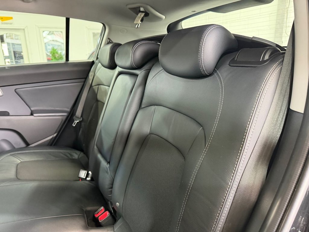 Used Kia Sportage 2016 for sale - 78110792: Photo 38