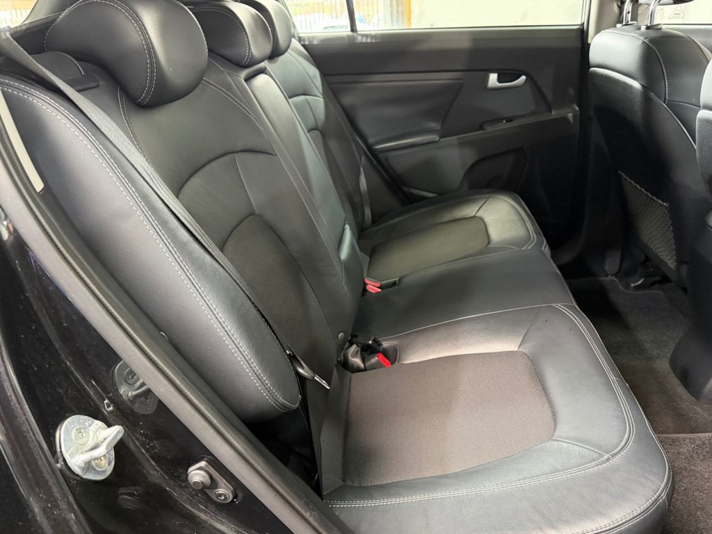 Used Kia Sportage 2016 for sale - 78110792: Photo 40