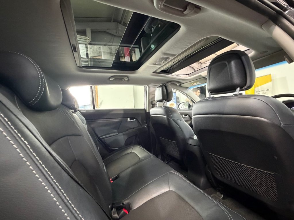 Used Kia Sportage 2016 for sale - 78110792: Photo 44