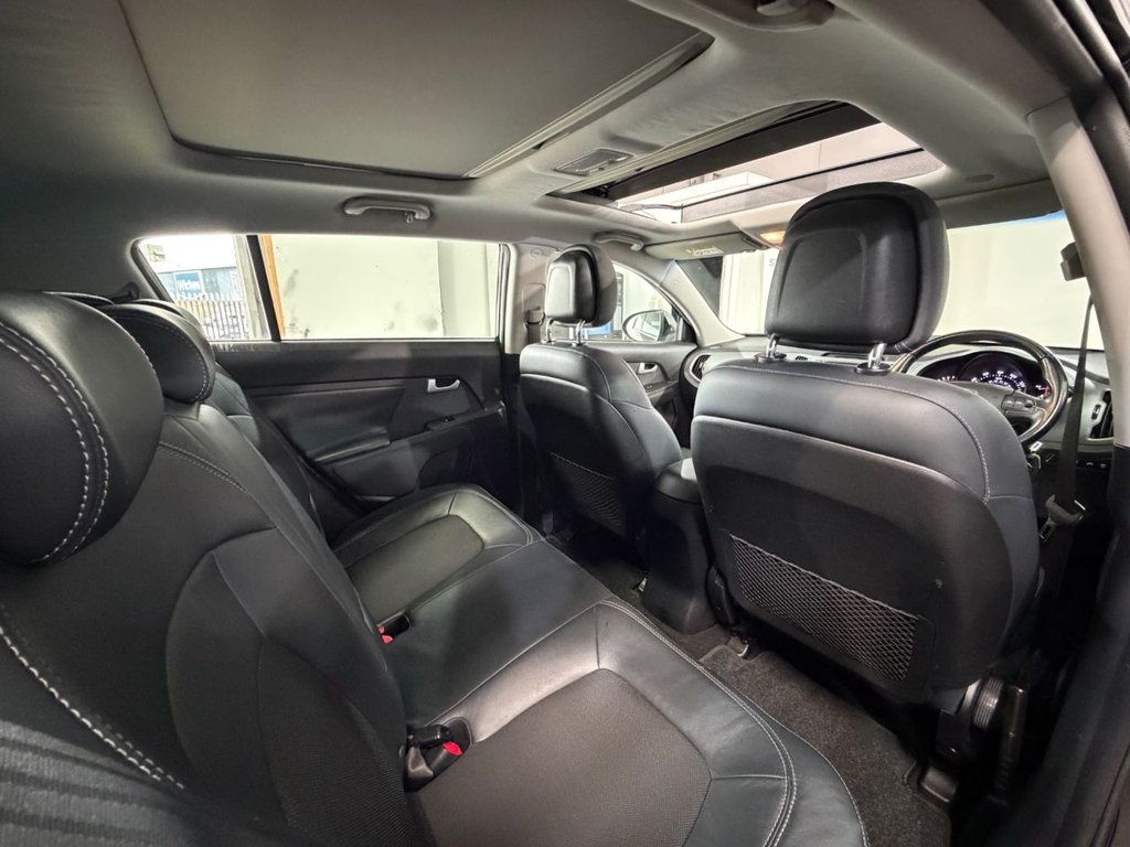 Used Kia Sportage 2016 for sale - 78110792: Photo 45