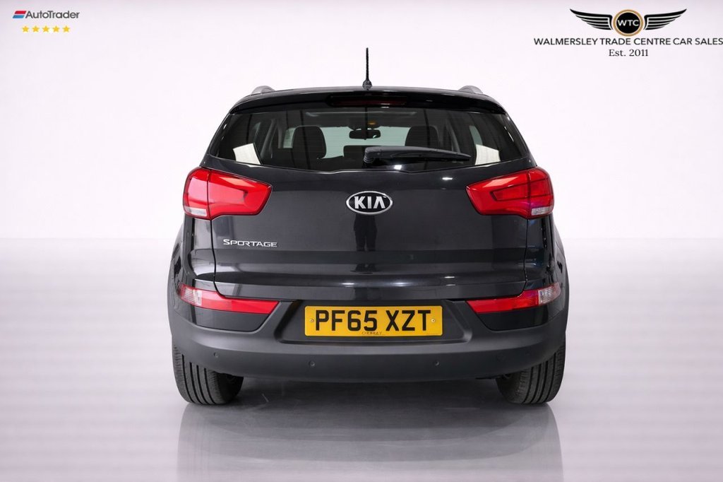 Used Kia Sportage 2016 for sale - 78110792: Photo 9