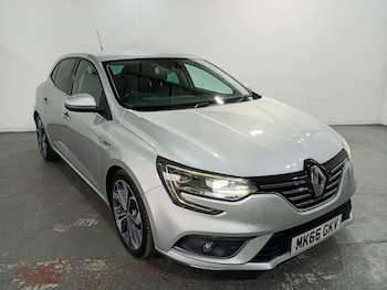 Used Renault Megane 2016 for sale - 75624865: Photo