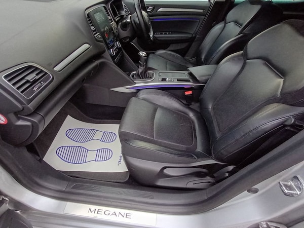 Used Renault Megane 2016 for sale - 75624865: Photo 23