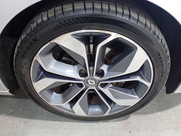 Used Renault Megane 2016 for sale - 75624865: Photo 26