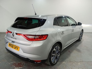 Used Renault Megane 2016 for sale - 75624865: Photo