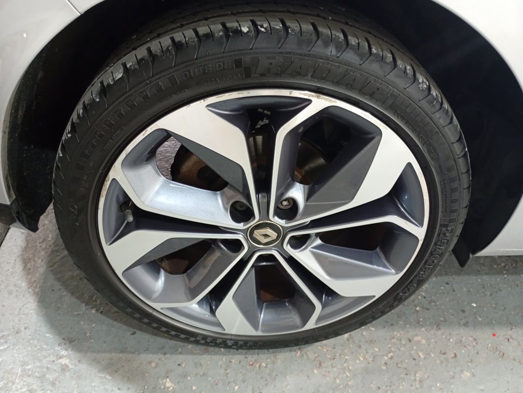 Used Renault Megane 2016 for sale - 75624865: Photo 32