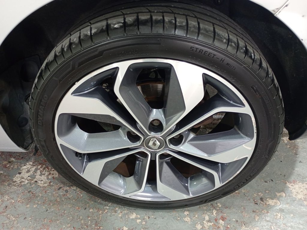 Used Renault Megane 2016 for sale - 75624865: Photo 33