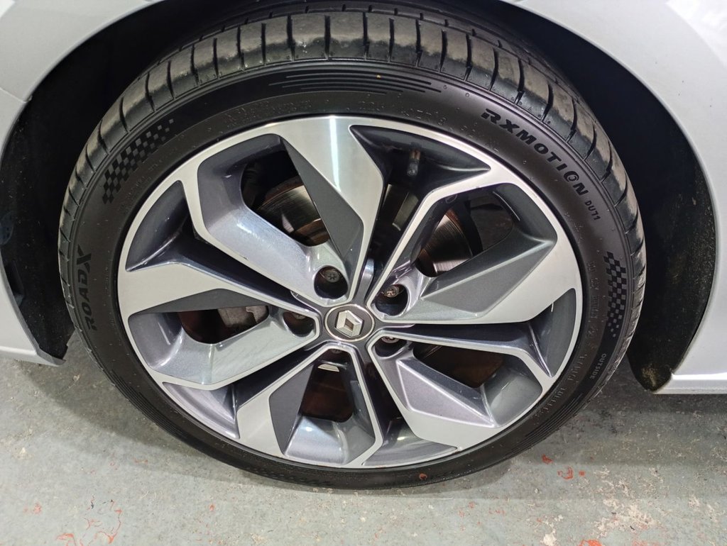 Used Renault Megane 2016 for sale - 75624865: Photo 34