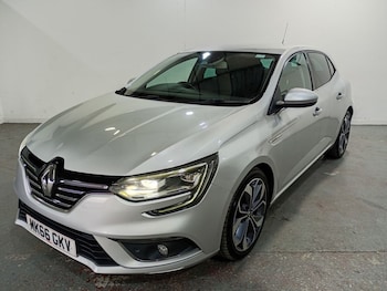 Used Renault Megane 2016 for sale - 75624865: Photo