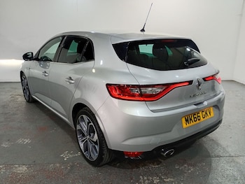Used Renault Megane 2016 for sale - 75624865: Photo