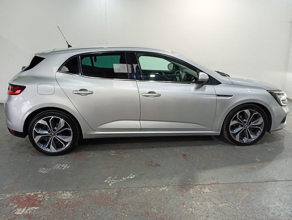 Used Renault Megane 2016 for sale - 75624865: Photo 5