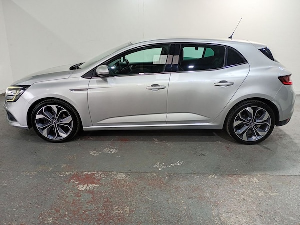 Used Renault Megane 2016 for sale - 75624865: Photo 6