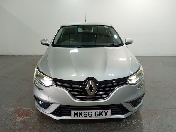 Used Renault Megane 2016 for sale - 75624865: Photo 7