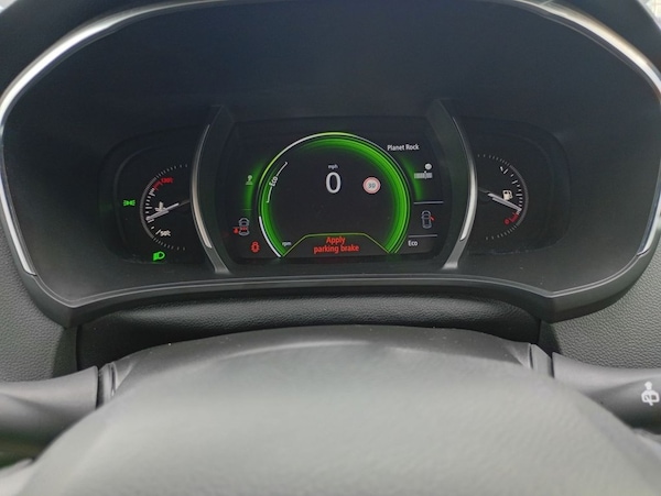 Used Renault Megane 2016 for sale - 75624865: Photo 9