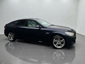 Used BMW 5 Series Gran Turismo 2015 for sale - 78702349: Photo