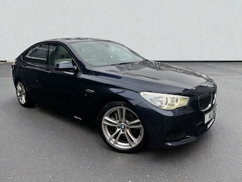 Used BMW 5 Series Gran Turismo 2015 for sale - 78702349: Photo
