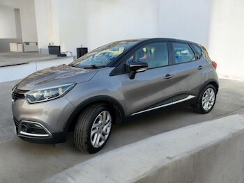 Used Renault Captur 2015 for sale - 78449555: Photo