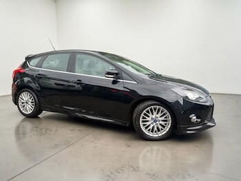 Used Ford Focus 2014 for sale - 78749496: Photo