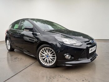 Used Ford Focus 2014 for sale - 78749496: Photo