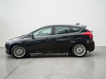 Used Ford Focus 2014 for sale - 78749496: Photo