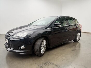 Used Ford Focus 2014 for sale - 78749496: Photo