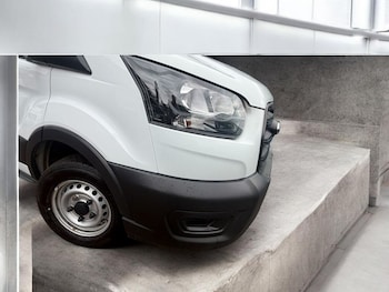 Used Ford Transit 2021 for sale - 78458094: Photo