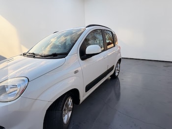 Used Fiat Panda 2015 for sale - 78449561: Photo