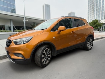 Used Vauxhall Mokka X 2018 for sale - 78887524: Photo