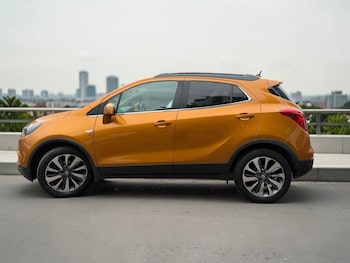 Used Vauxhall Mokka X 2018 for sale - 78887524: Photo