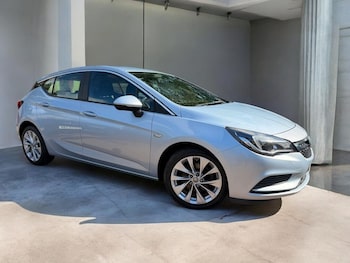 Used Vauxhall Astra 2016 for sale - 78682752: Photo