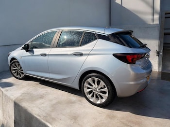 Used Vauxhall Astra 2016 for sale - 78682752: Photo