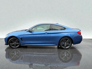 Used BMW 4 Series 2014 for sale - 78449551: Photo