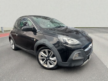 Used Vauxhall ADAM 2016 for sale - 78449554: Photo