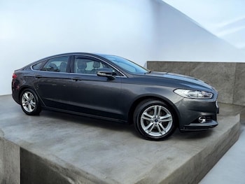 Used Ford Mondeo 2015 for sale - 78449549: Photo
