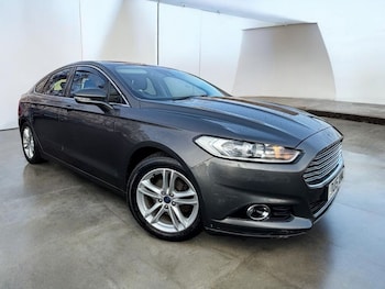 Used Ford Mondeo 2015 for sale - 78449549: Photo