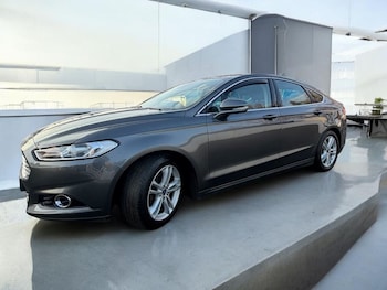 Used Ford Mondeo 2015 for sale - 78449549: Photo