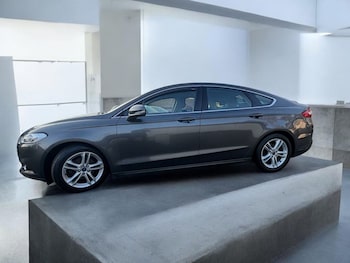 Used Ford Mondeo 2015 for sale - 78449549: Photo