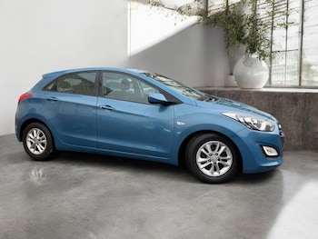 Used Hyundai i30 2014 for sale - 78449569: Photo