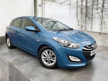 Used Hyundai i30 2014 for sale - 78449569: Photo