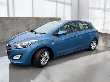 Used Hyundai i30 2014 for sale - 78449569: Photo
