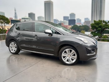 Used Peugeot 3008 2016 for sale - 78749490: Photo