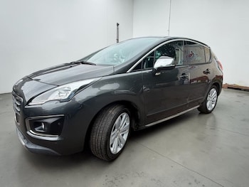 Used Peugeot 3008 2016 for sale - 78749490: Photo
