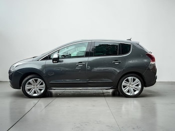 Used Peugeot 3008 2016 for sale - 78749490: Photo