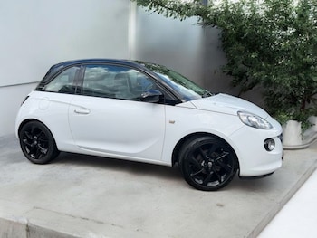 Used Vauxhall ADAM 2017 for sale - 78583263: Photo
