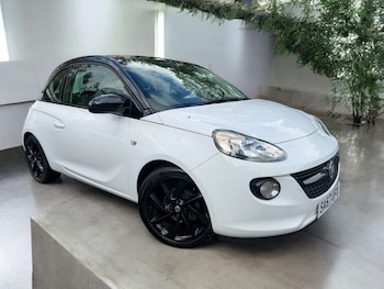 Used Vauxhall ADAM 2017 for sale - 78583263: Photo